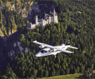 AlpenAir Rundfl&uuml;ge M&uuml;nchen