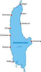 Ammersee