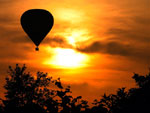 Ballonfahrten