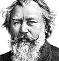 Johannes Brahms
