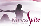 Fitnessstudio