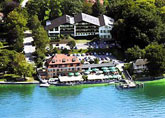 Hotel am See