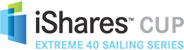 iShares Cup Extreme 40 Sailing Series