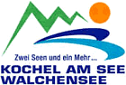 Walchensee Logo