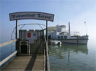 Museumsschiff Tutzing am Starnberger See