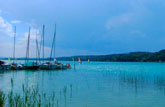 Pilsee im F&uuml;nf-Seen-Land