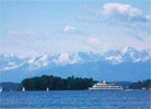 Starnberger See - Photographien der Landschaft