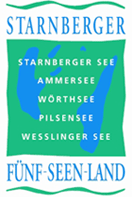 Tourismusverband - Starnberger F&uuml;nf-Seen-Land